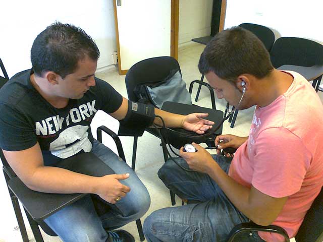 Atención y Apoyo Psicosocial Domiciliario