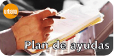 Plan de Ayudas a Pequeñas y Medianas Empresas