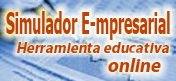 Simulador E-mpresarial