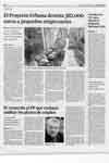 Presa local (20/02/2014) El Proyecto Urbana destina 382.000 euros a pequeños empresarios