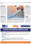 Presa local (20/07/2014) Anuncio Ayudas Financieras Urbana Cádiz en el Diario de Cádiz