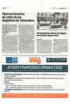 Presa local (20/07/2014) Anuncio Ayudas Financieras Urbana Cádiz en La Voz