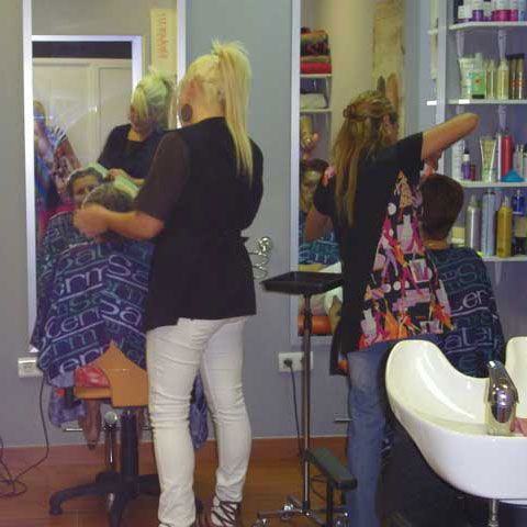 Programa Experiencial