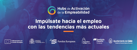 Abierto plazo de presentación de solicitudes para participar en las nuevas lanzaderas de empleo que se ponen en marcha a través del  programa ‘Hubs de Activación de la Empleabilidad’