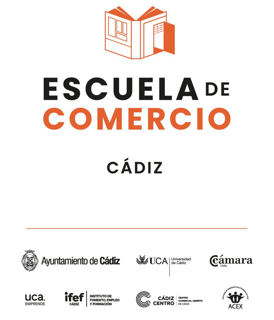 El IFEF impulsa la segunda edición de la Escuela de Comercio para fortalecer el comercio local en 2026