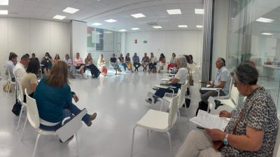 Uso social, cultural y de emprendimiento y empleo