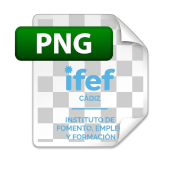 Icono PNG