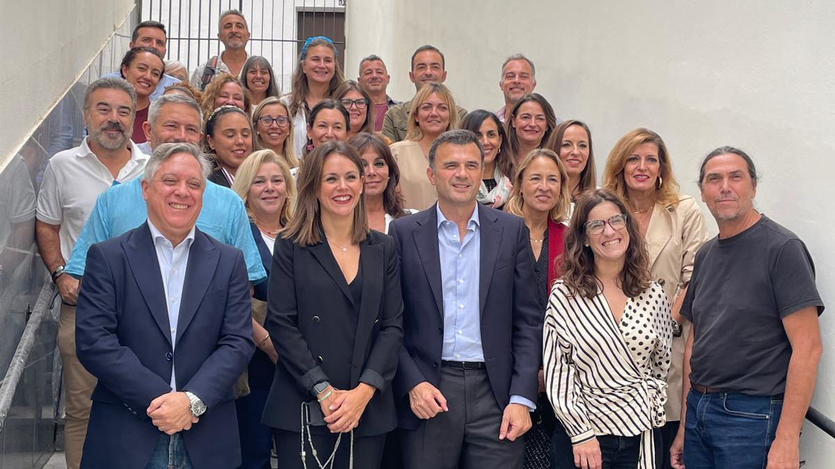 Todos los recursos de empleo y formación en Cádiz en una sola web