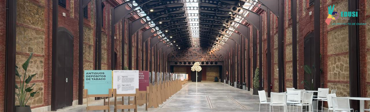 Depósitos de Tabacalera