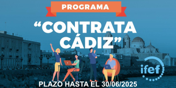 Programa Contrata Cádiz 